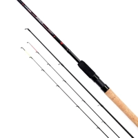 Nytro Impax Commercial Carp Feeder Rods